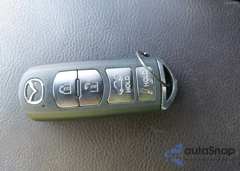 2018 Mazda Mazda3 Touring z USA, uszkodzony, nr VIN 3MZBN1V38JM250407